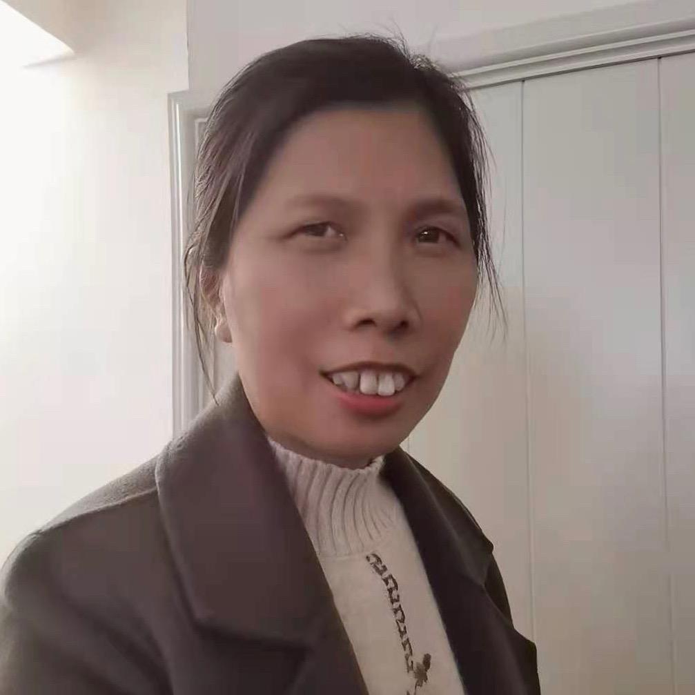 林芳