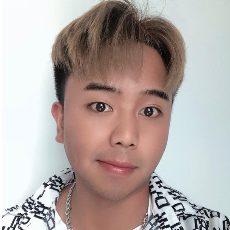 鹤庆英煌美业