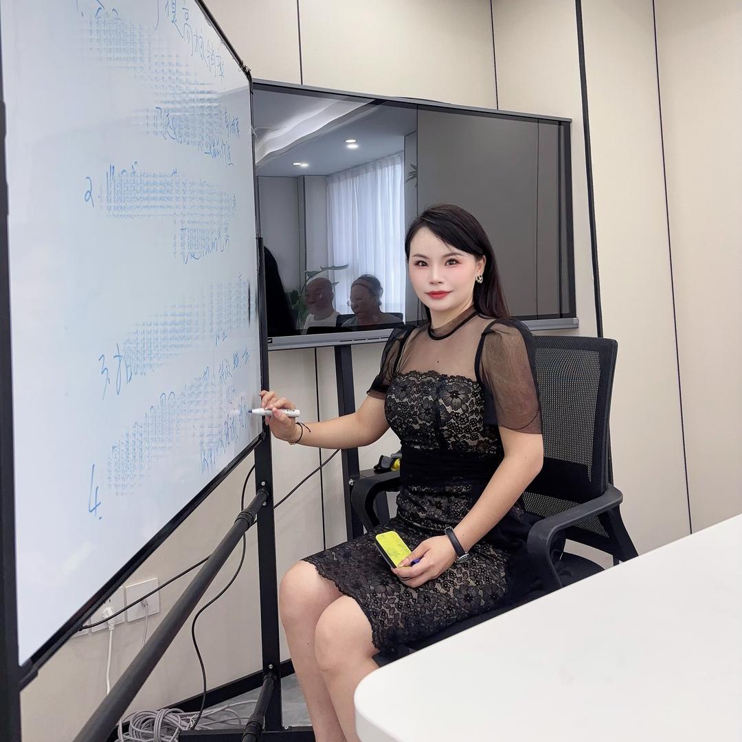 晓风老师讲直播