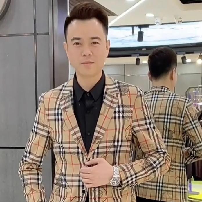 阿龙男鞋
