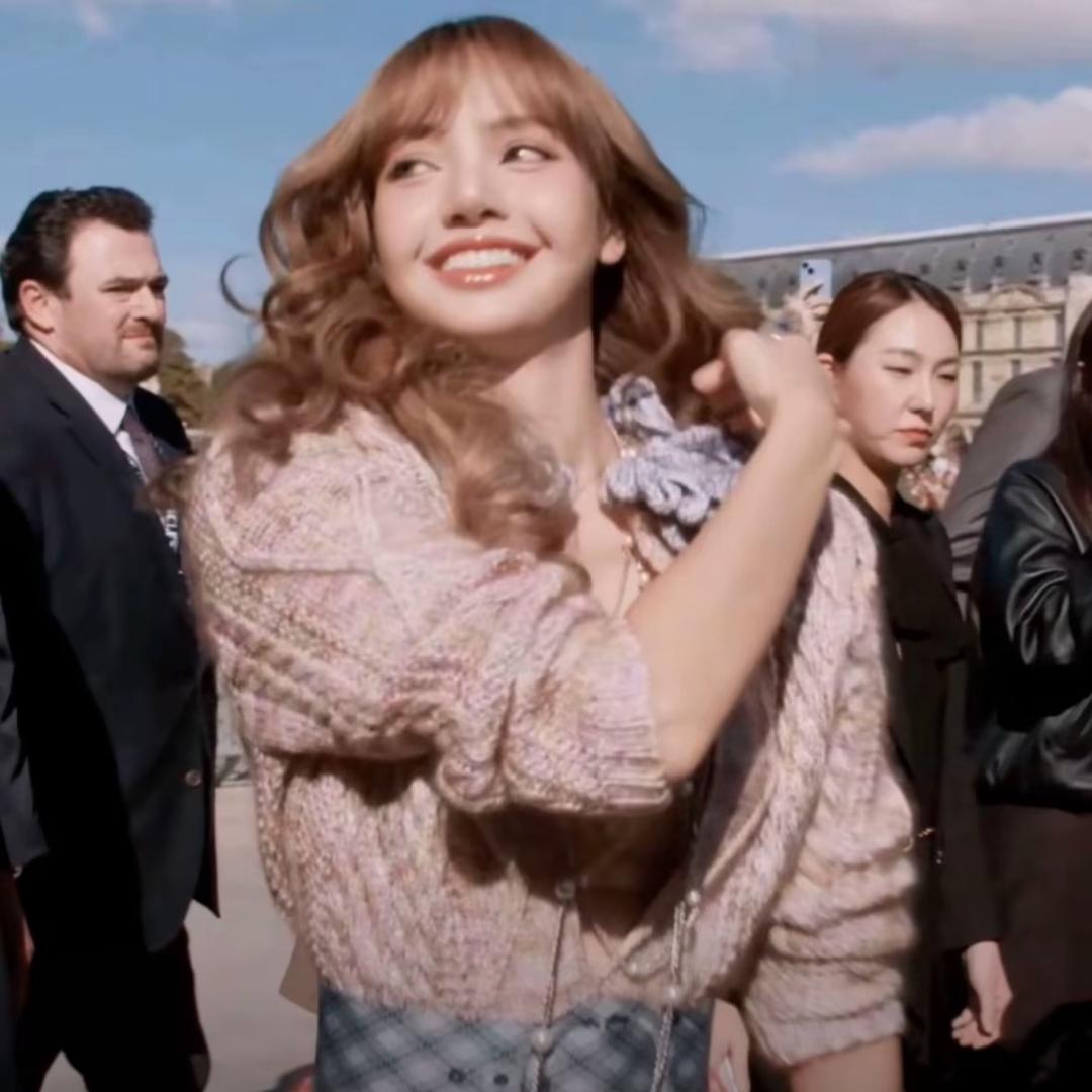 리사