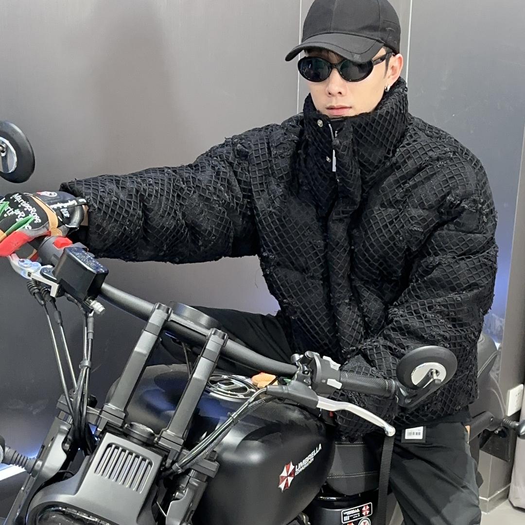 素劲男装（阿润）
