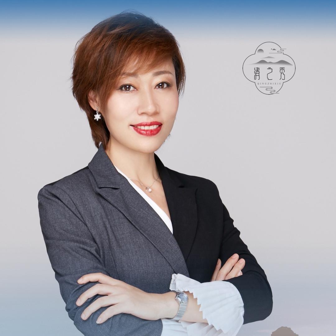 小甜甜甜姐吖