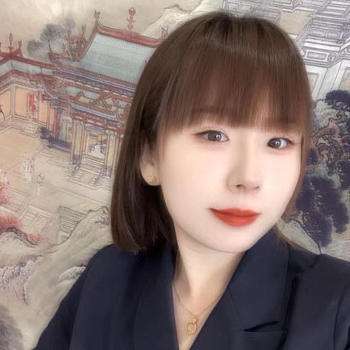 🏡刘晓倩🍭💕