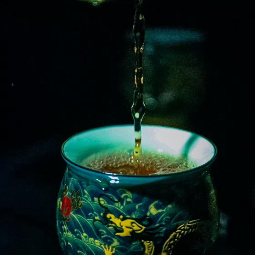 昨夜梦