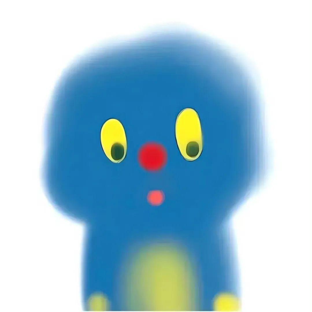 邪恶土拨鼠🐭