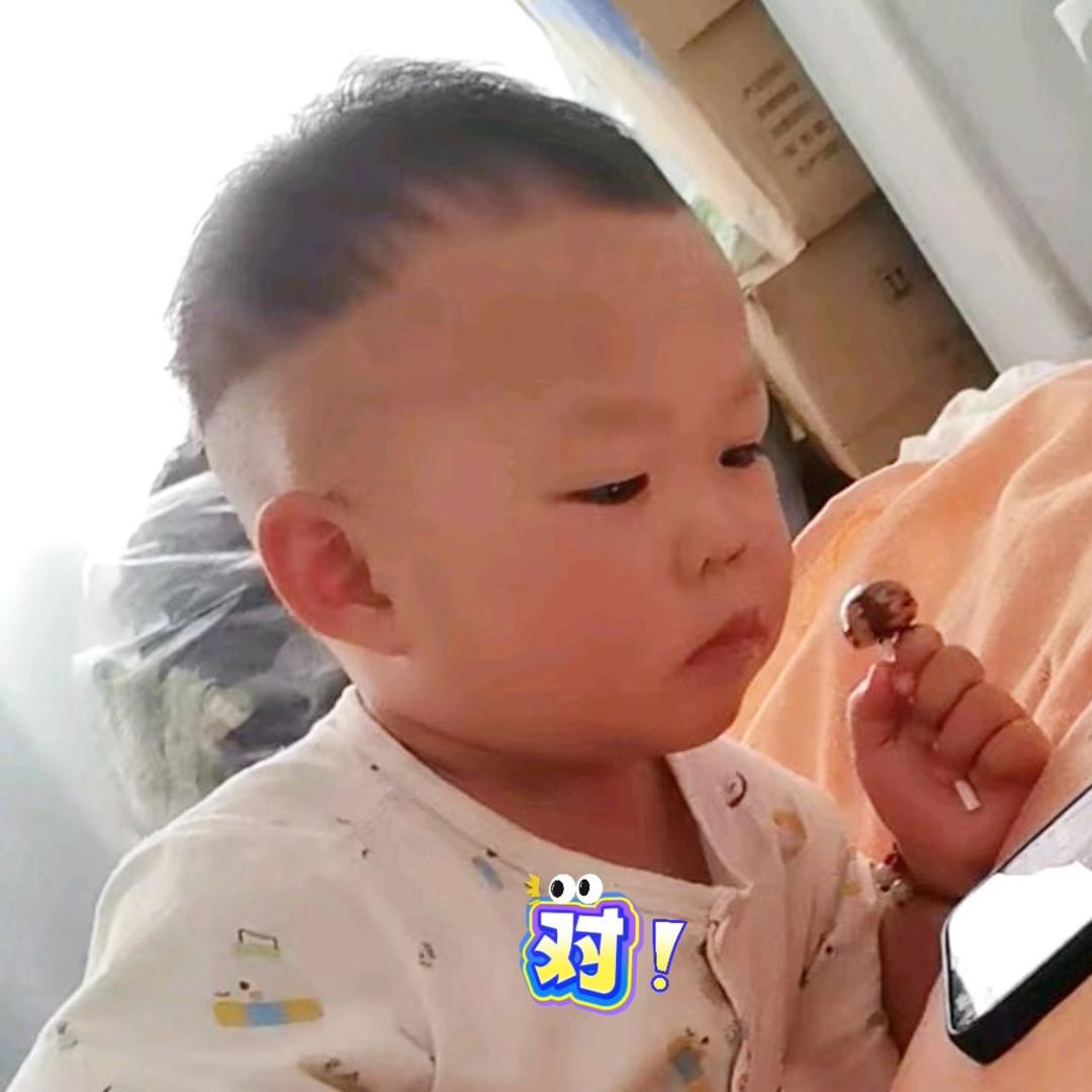 我叫小布丁