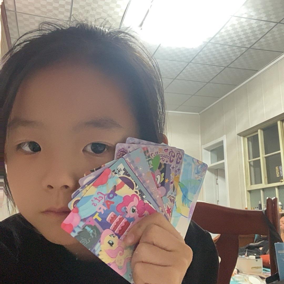 我是米粒奶奶