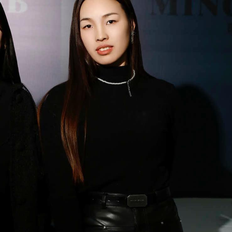 慈溪未来瑜伽普拉提 秋秋