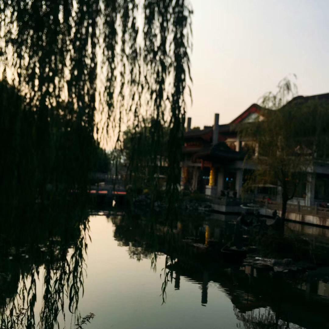 静好