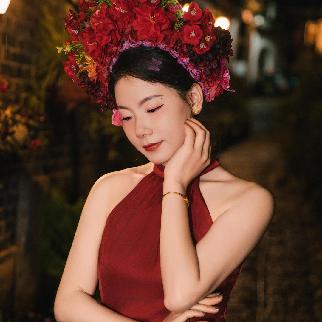 我真的不是吃货