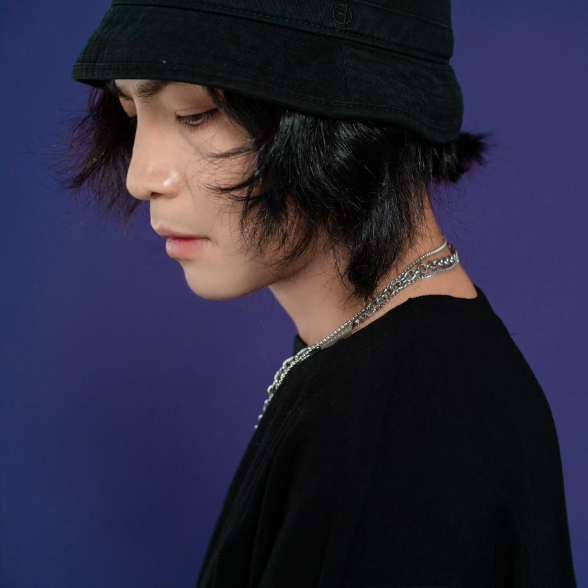 关恒（蹦山咔拉咔）