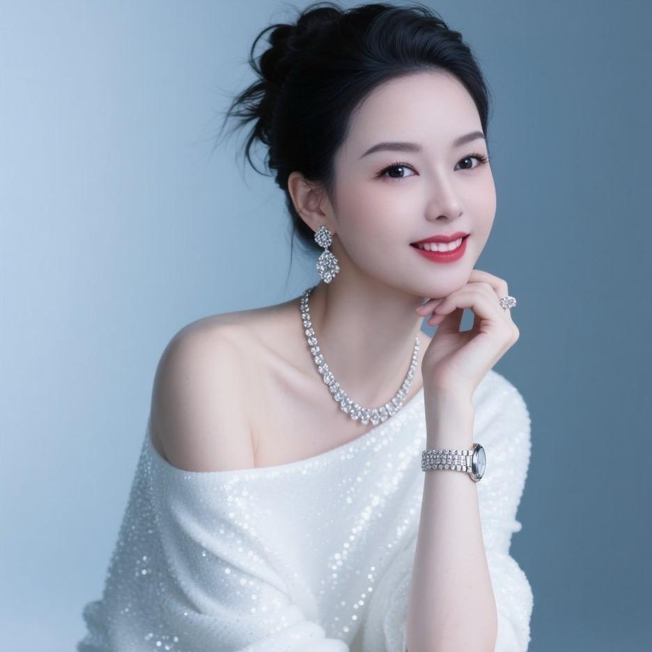 🍀百汇达•小姐姐🍀