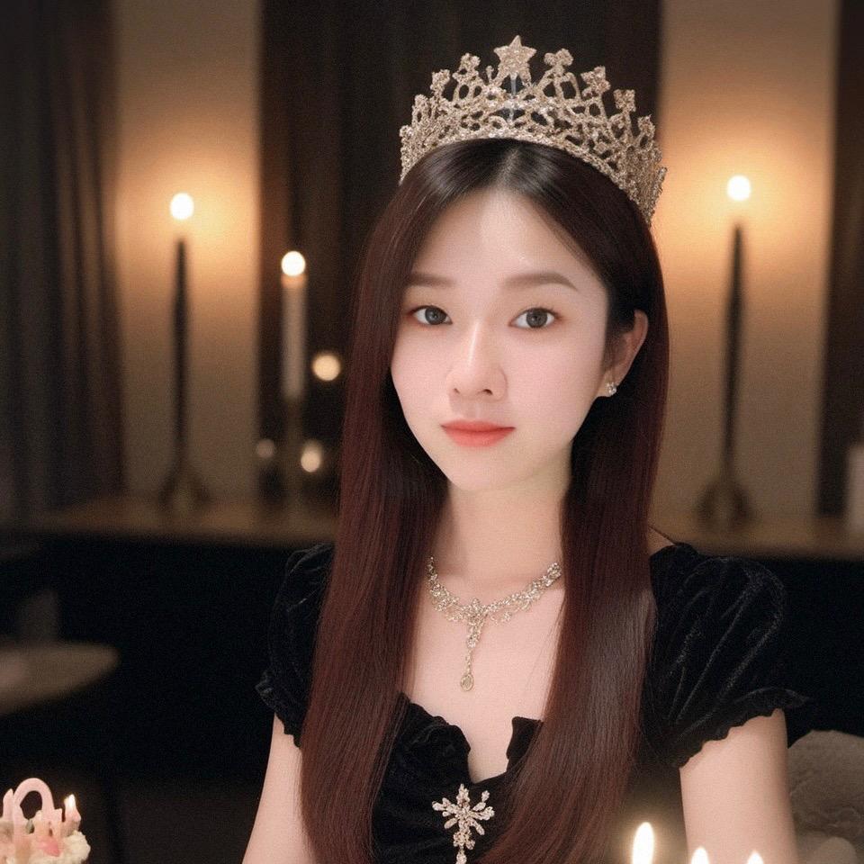 小柠儿ᰔᩚ