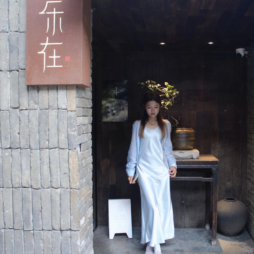 瑶瑶不吃菜_