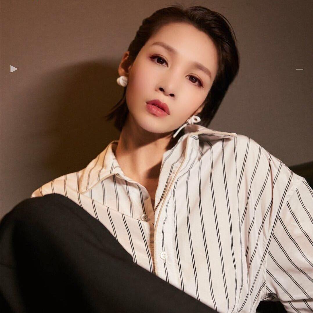 冰女郎🎤唱港台经典歌🎤