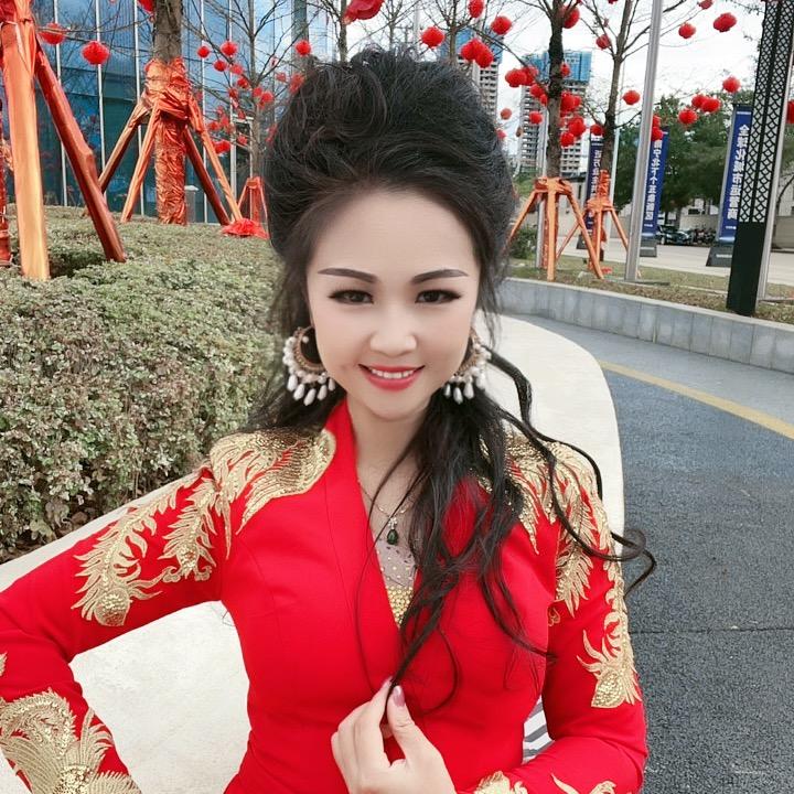 酒窝杨娟