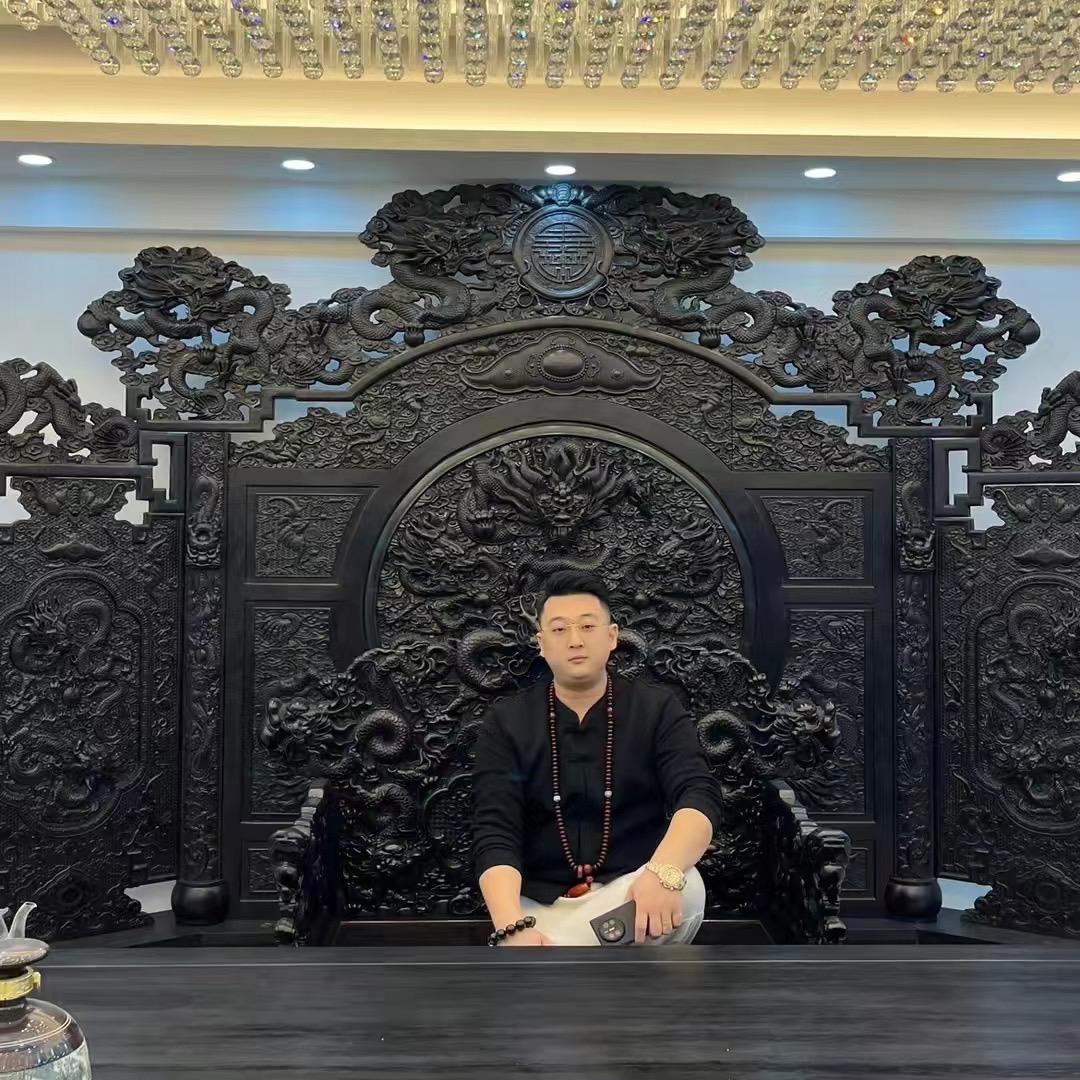 🇨🇳赵先生