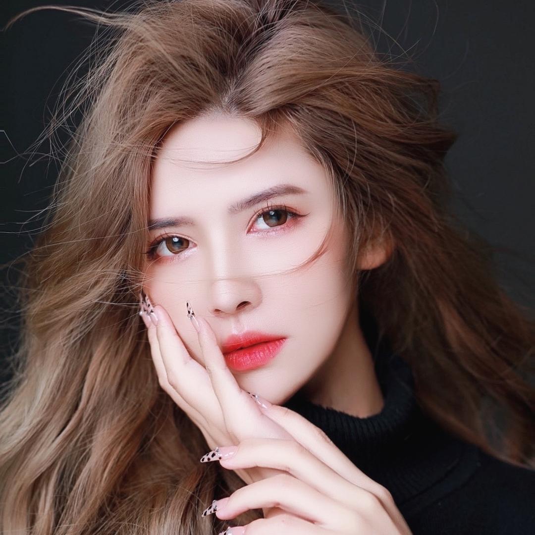 美曼Vivian