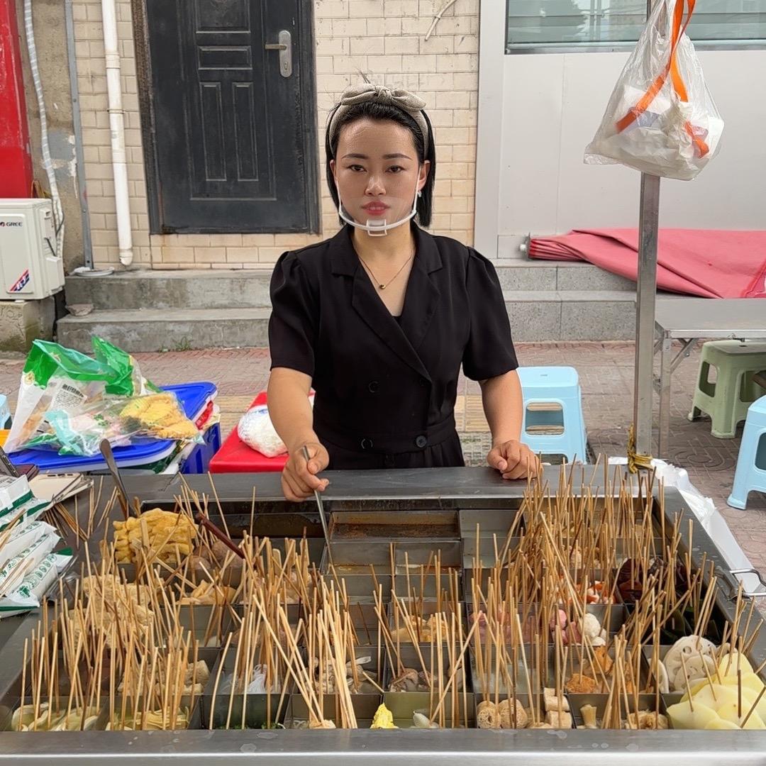 杜小杜中式关东煮(收徒)