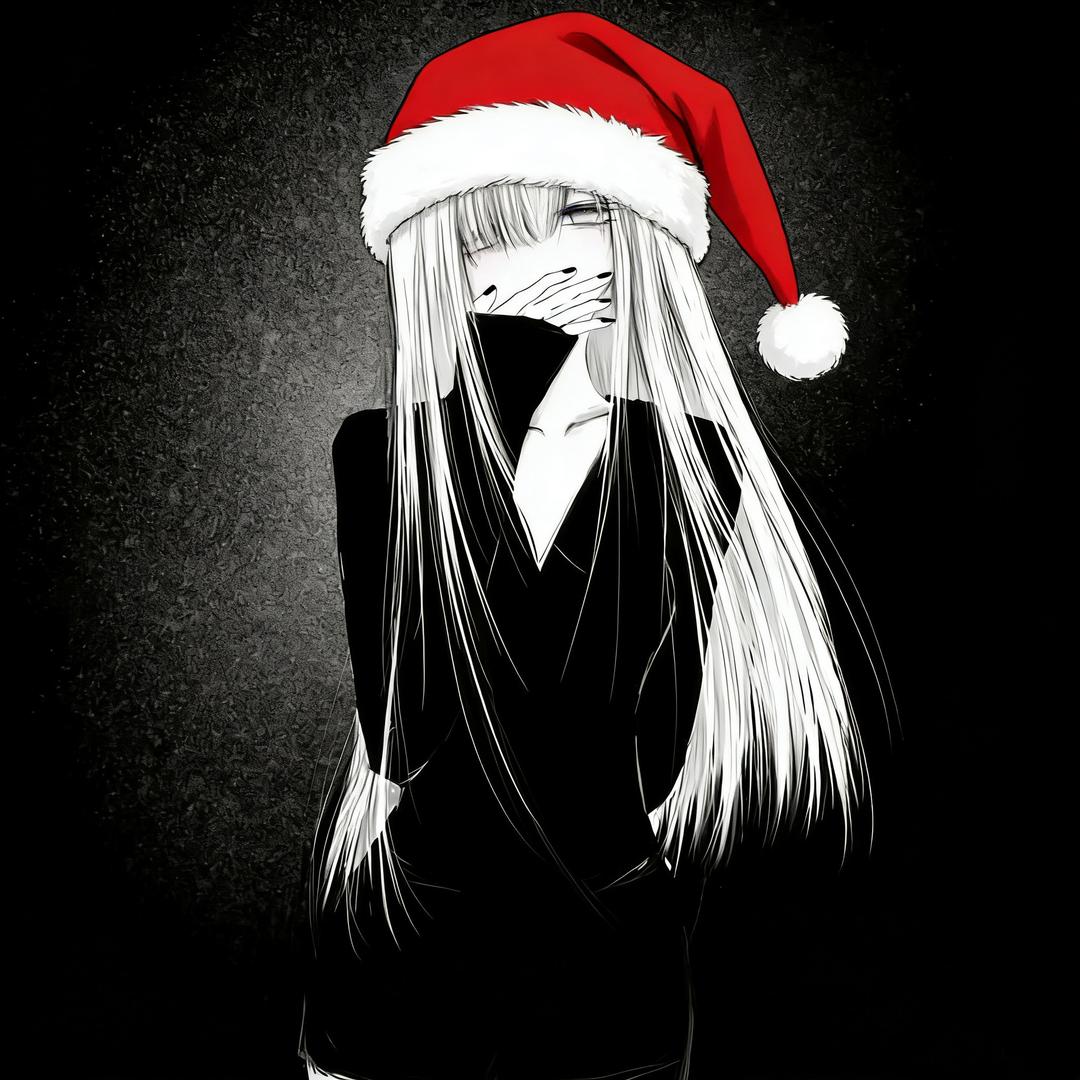 美什么羊·🐈‍⬛