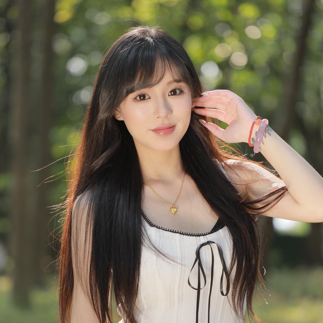 美洋洋