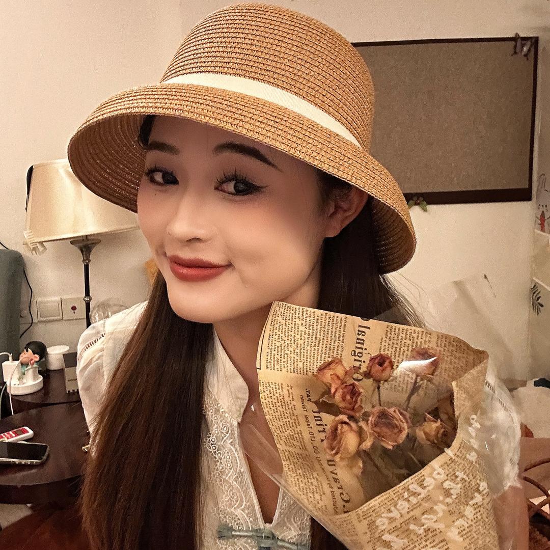 秋秋又饿了