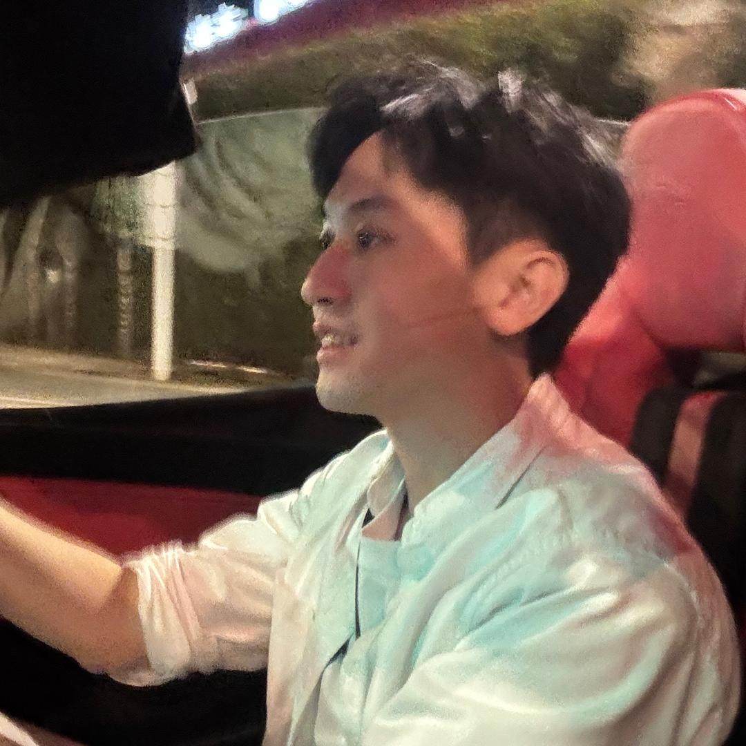 小宇🚗