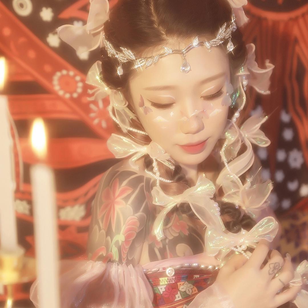 抱紧宇g✨