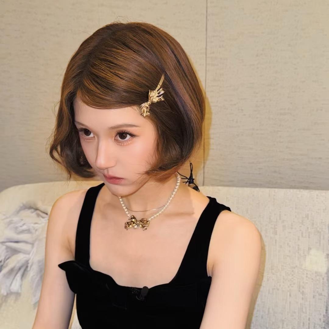 喂自己袋盐