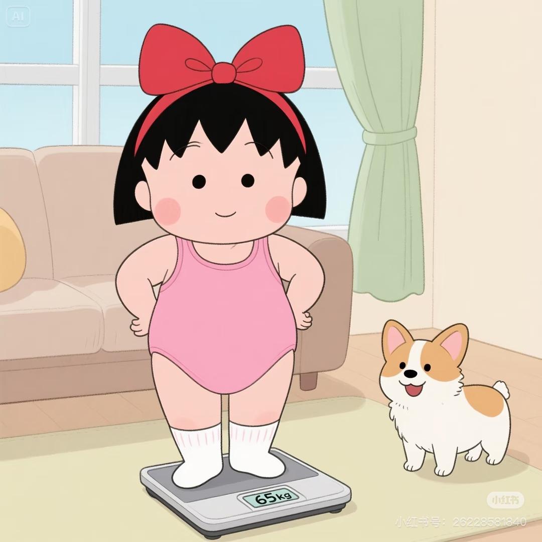 梦梦·微胖大码女装