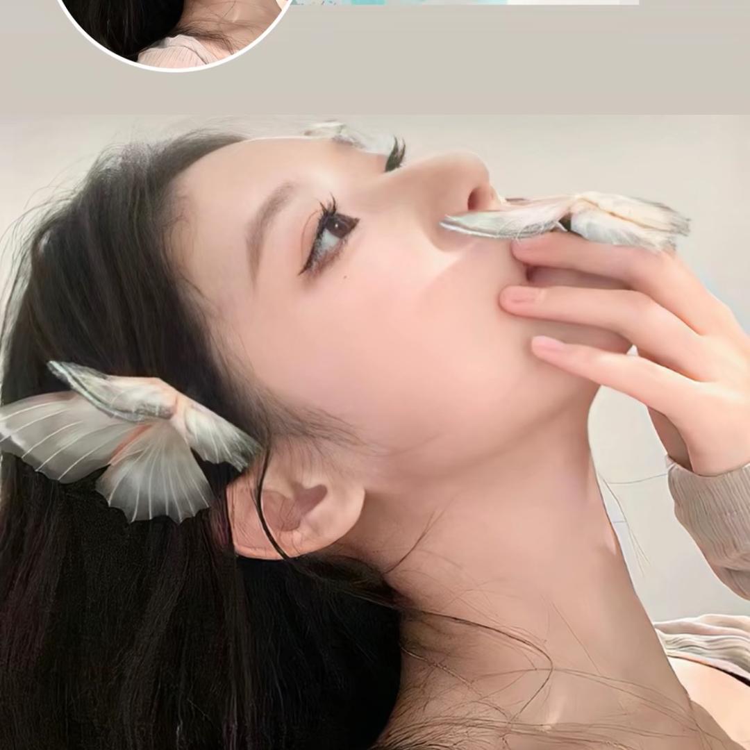 Da 白