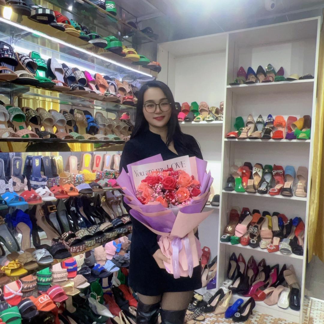 甘菜不是菜（Bag&slipper )