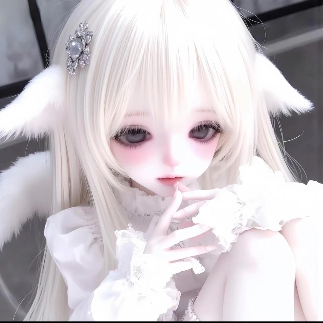镜心魔