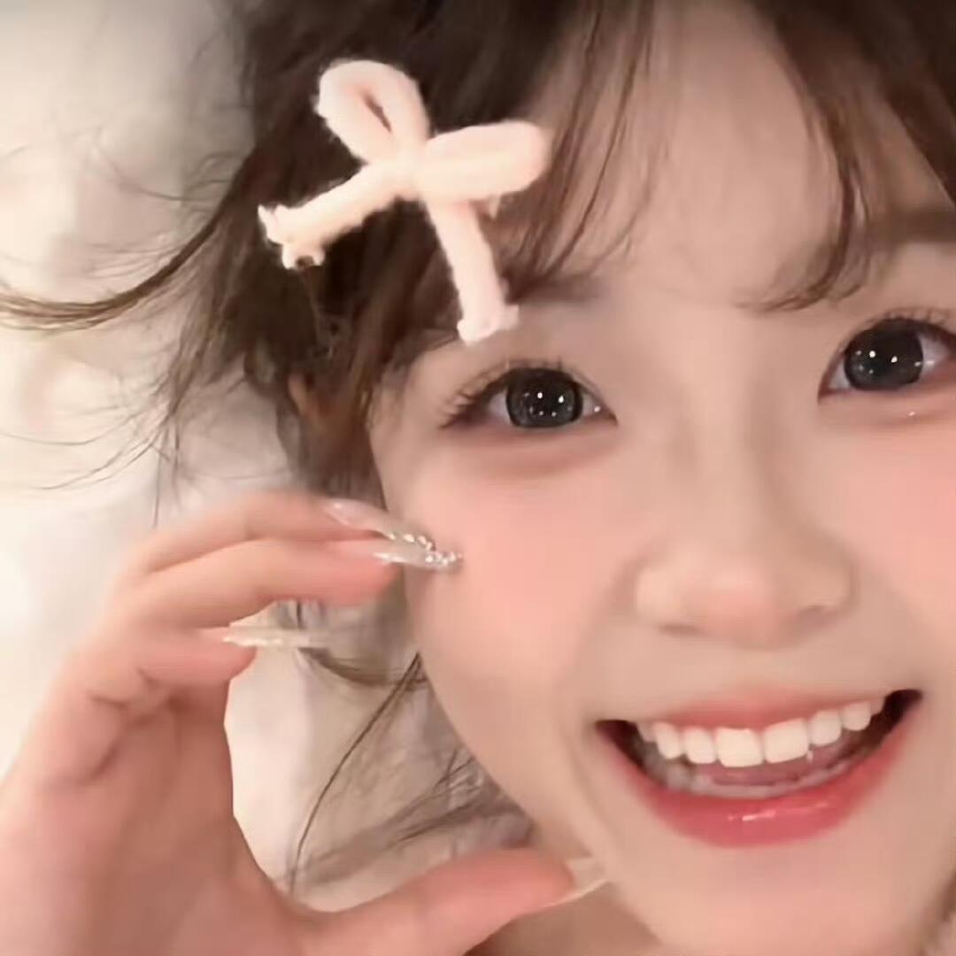 心动小媛🫧