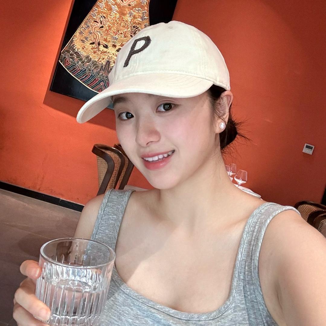 小凌子