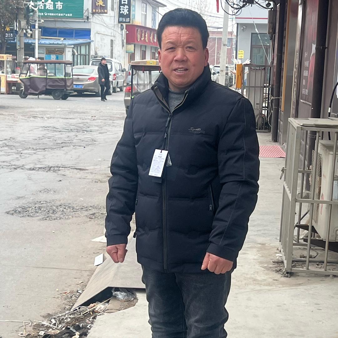 张哥(橱窗有好物）