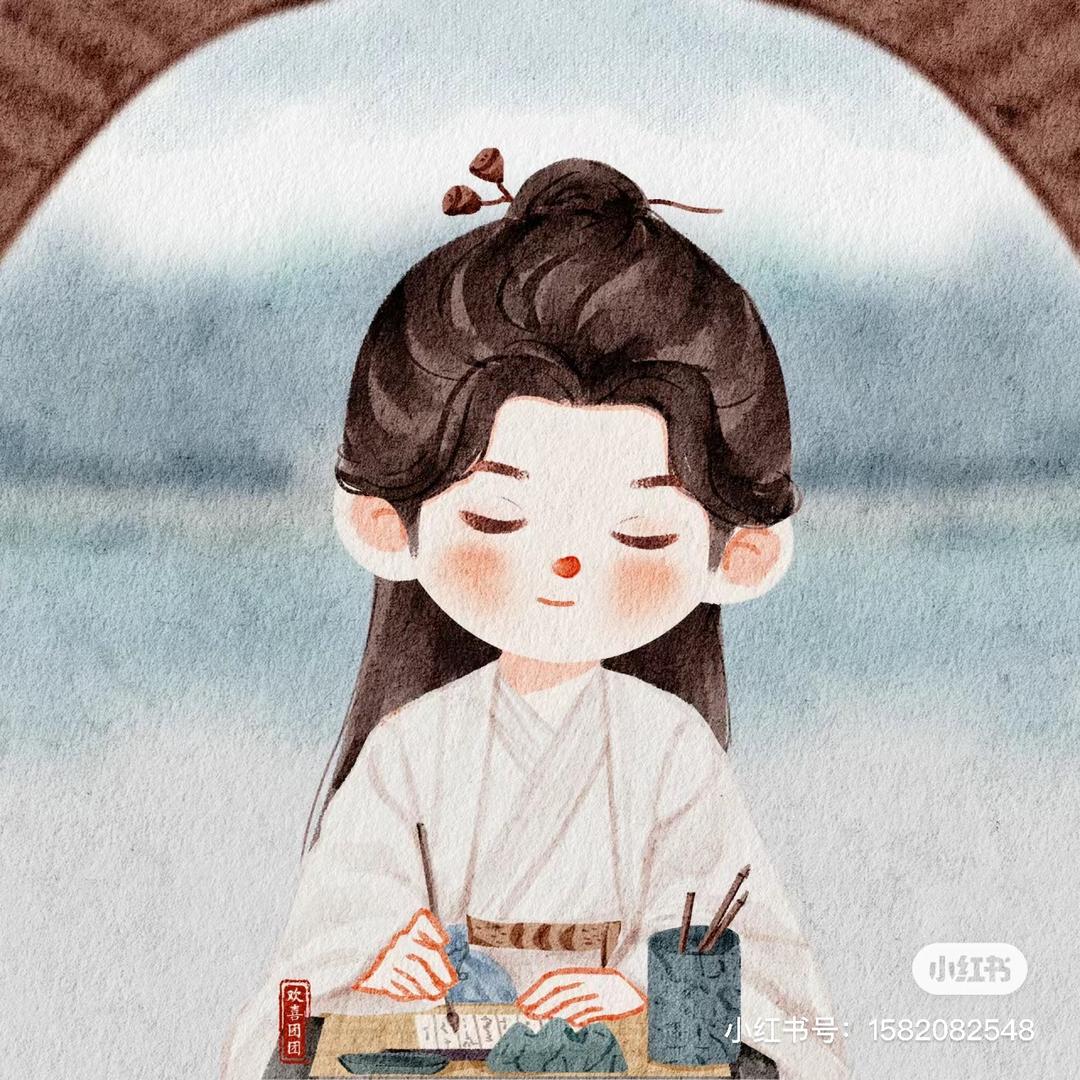 妙手青青