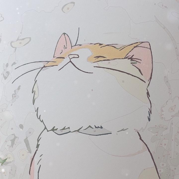 悦悦爱生活