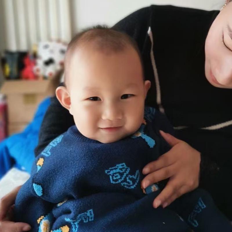 兮宝妈妈