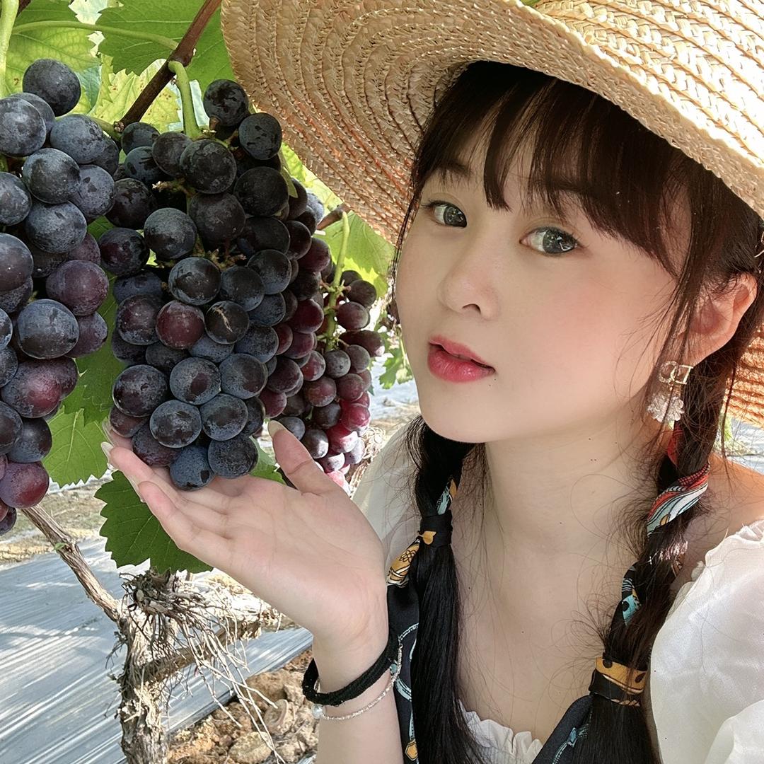 是小冰冰呀♥