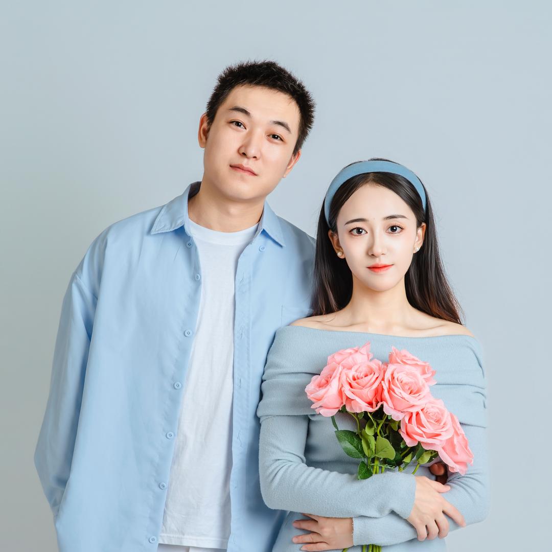 是小朵吖
