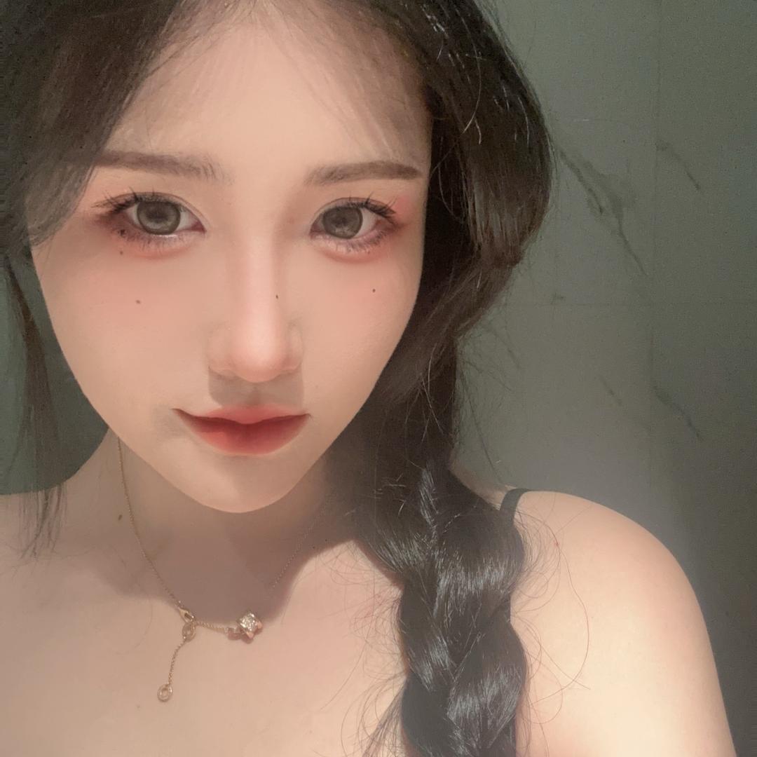 爱跳舞的莹莹♎