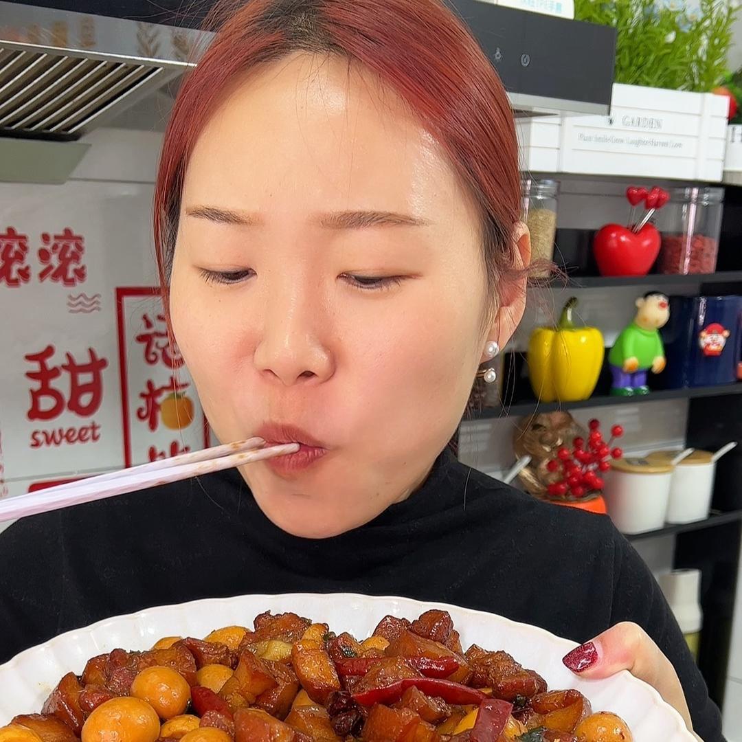 宇姐家