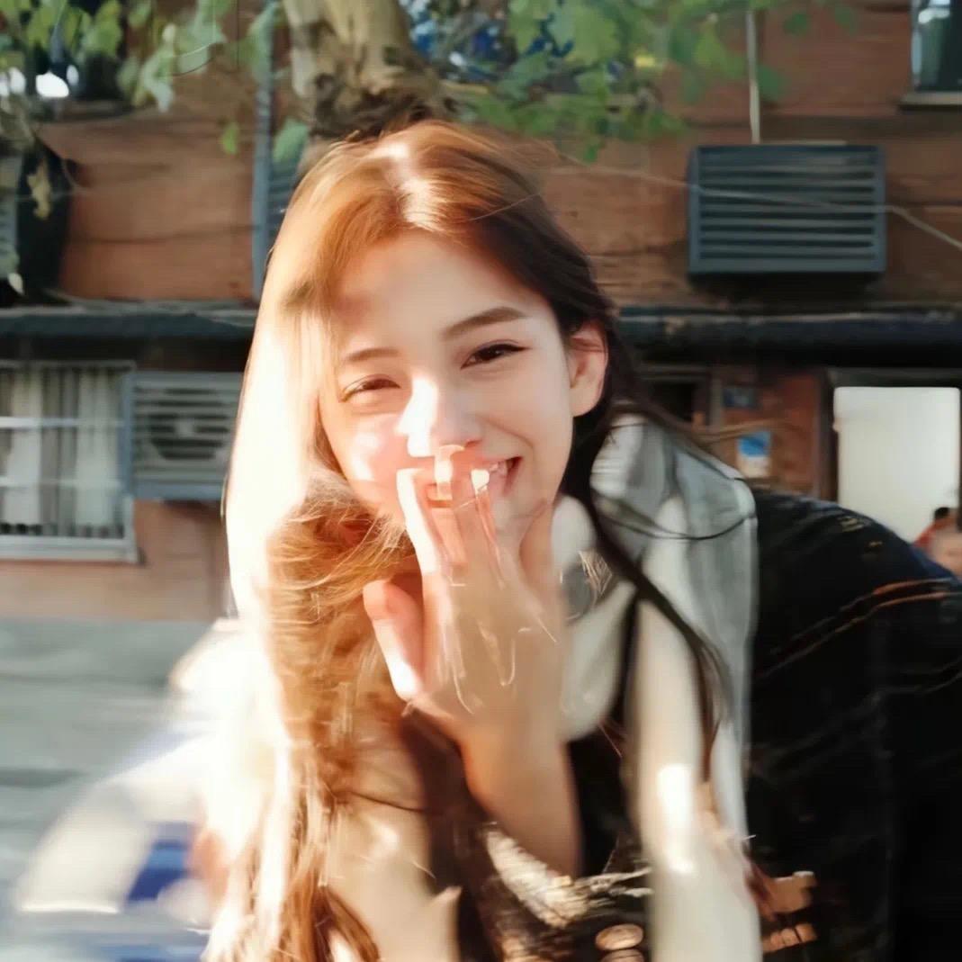 橙子 橙子🍊