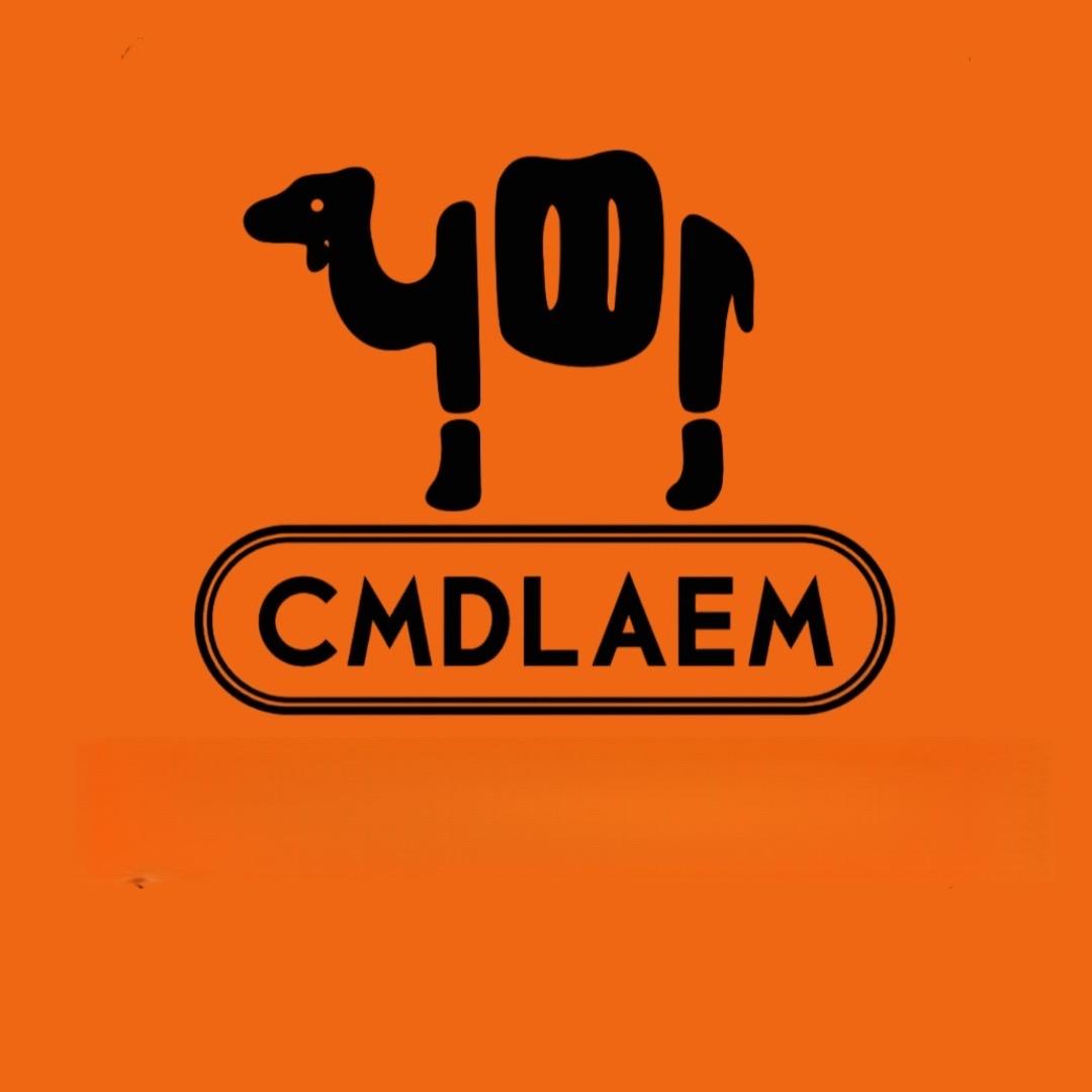 骆驼骑师CMDLAEM户外总店