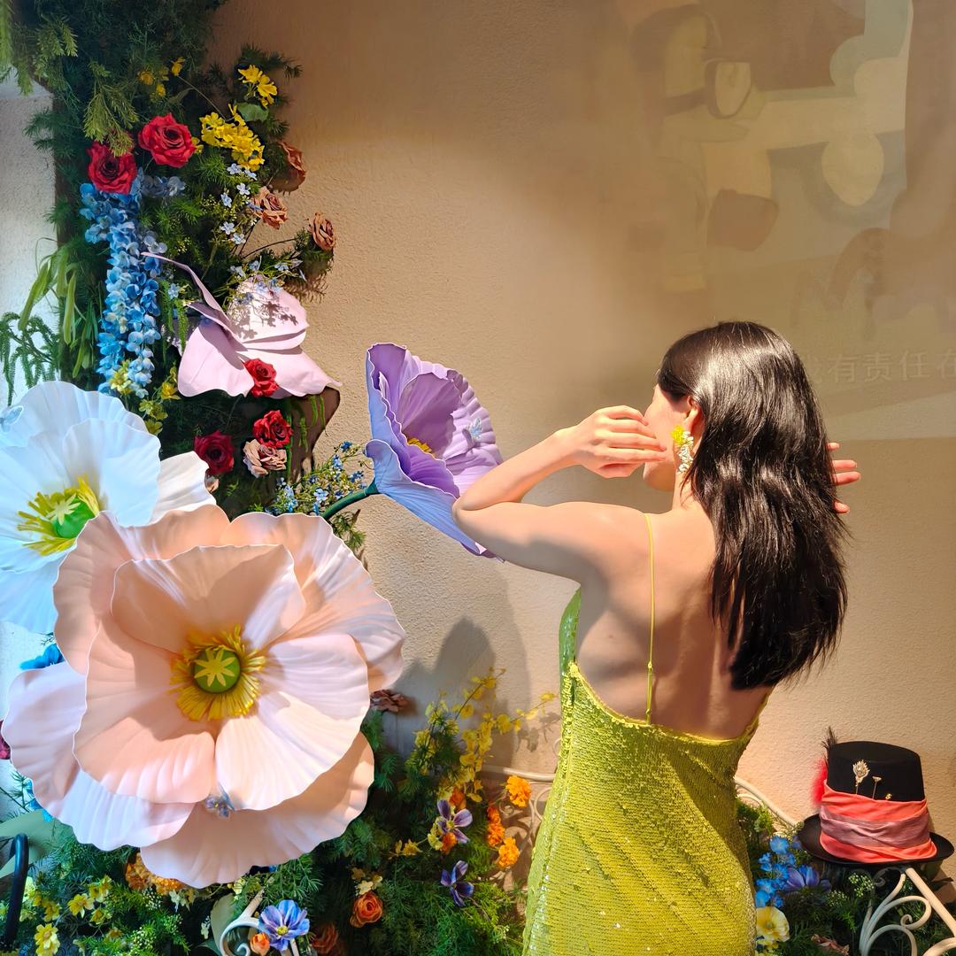 小晴晴🌱
