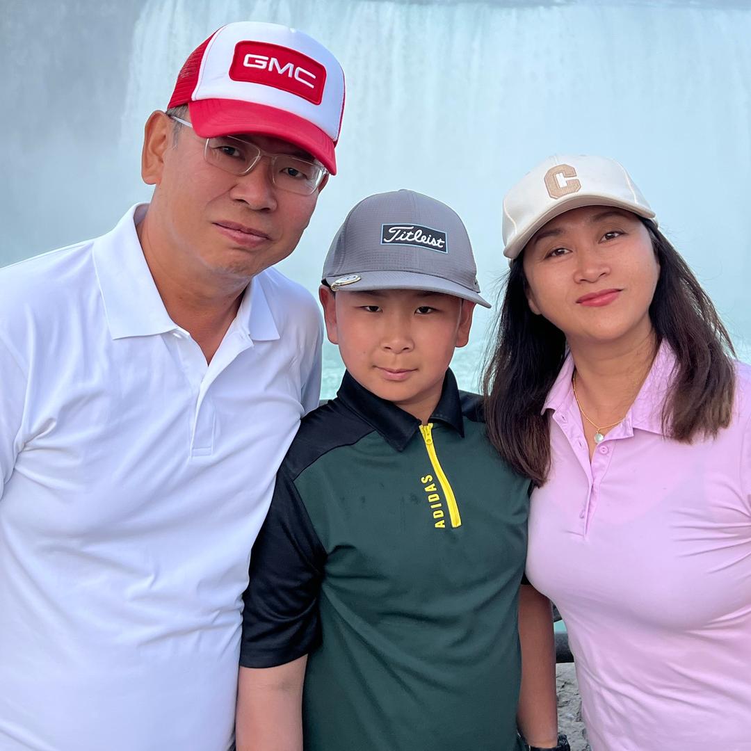 温哥华每日生活