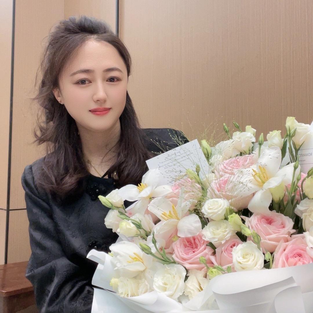 陈家二姑娘