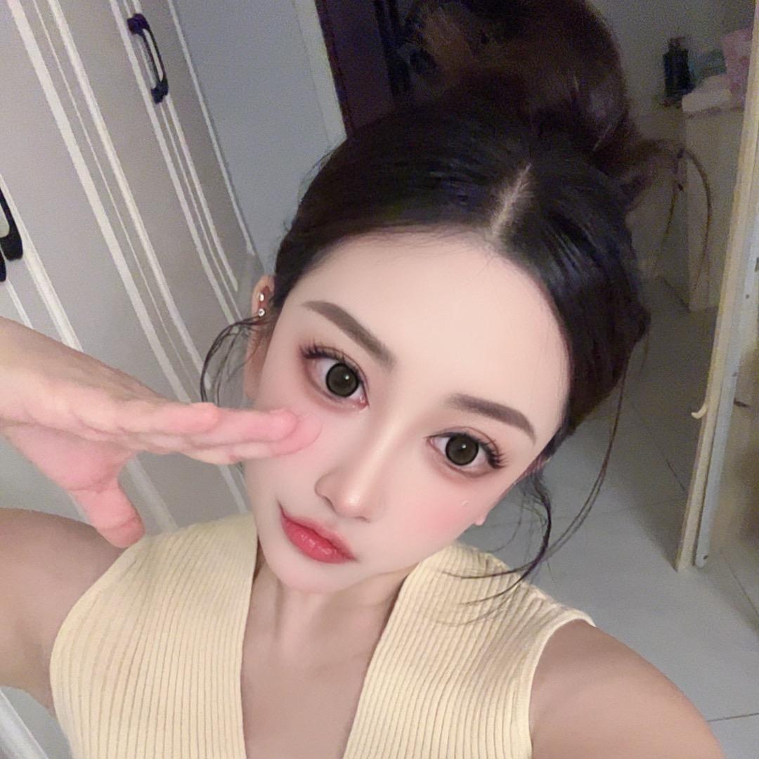 神女兔兔🐰